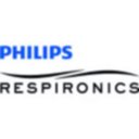 Logo de Philips RESPIRONICS